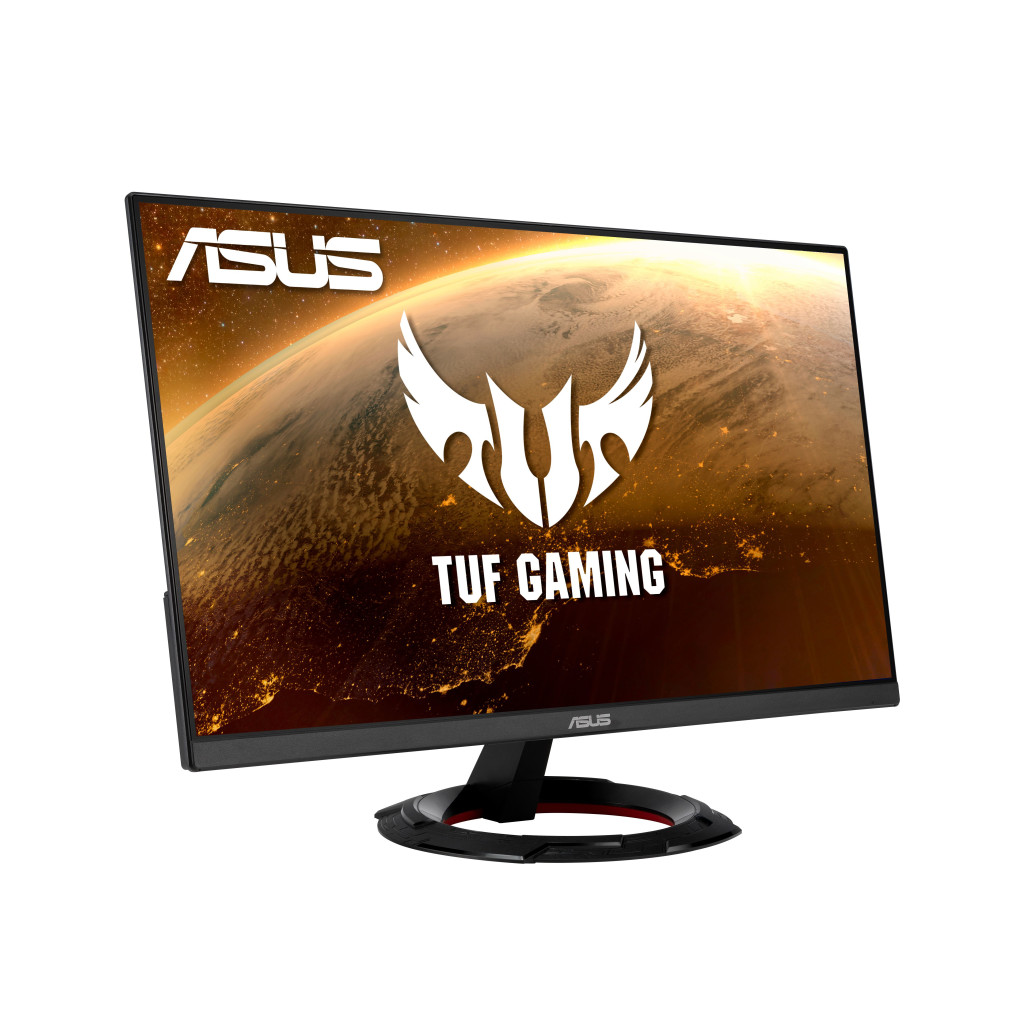 Asus 60,5 cm (23,8") VG249Q1R 1920x1080 Gaming 165Hz - slika 4
