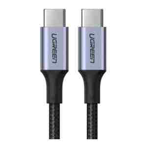 Ugreen 100W PD kabel USB-C 3m - polybag