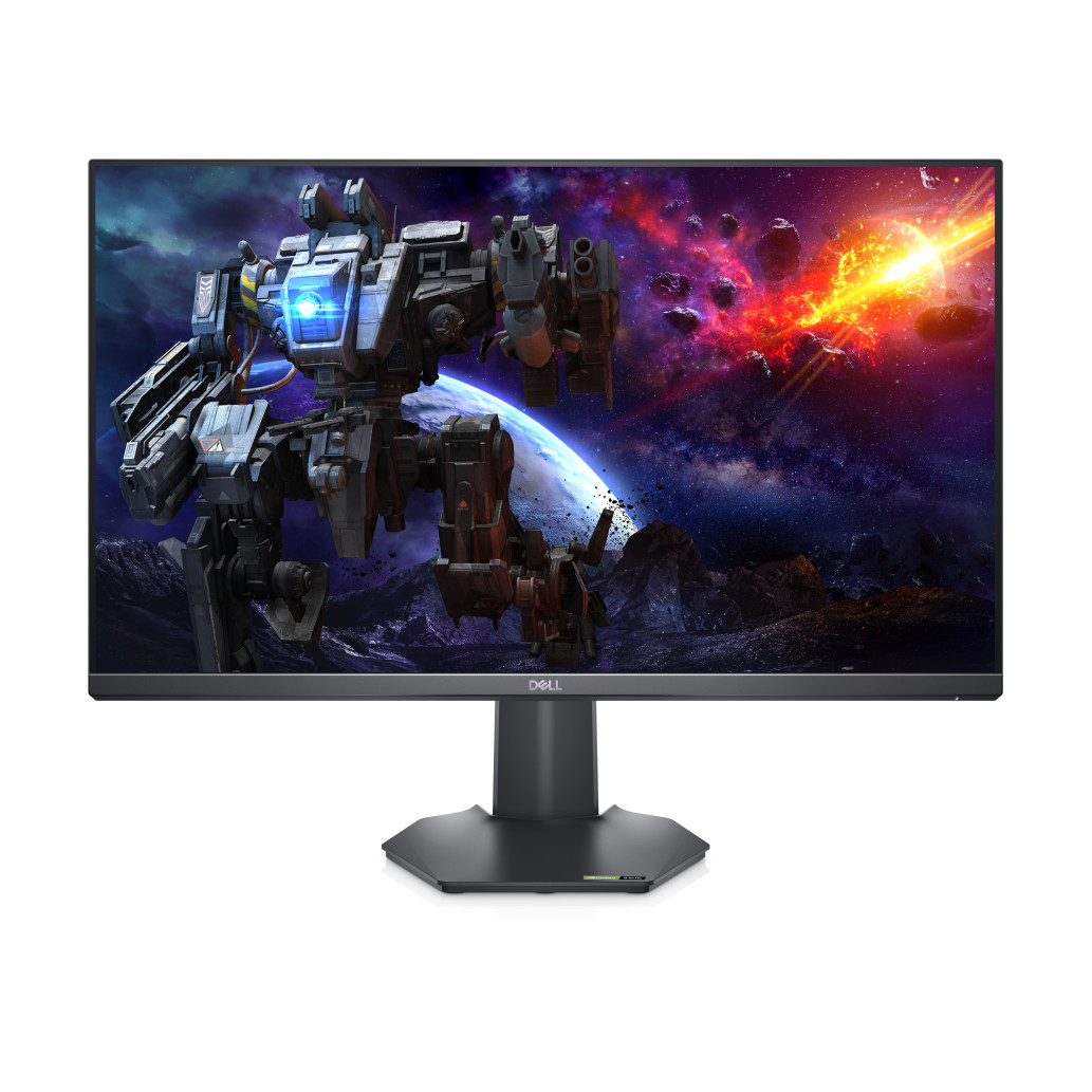 Dell 68,6 cm (27,0") G2722HS 1920x1080 Gaming 165Hz - slika 3