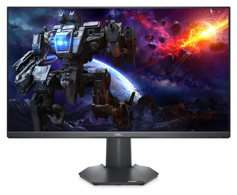 Dell 68,6 cm (27,0") G2722HS 1920x1080 Gaming 165Hz - slika 3