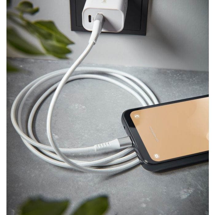 Intenso USB-A na USB-C kabel A315C, 1.5M - slika 3