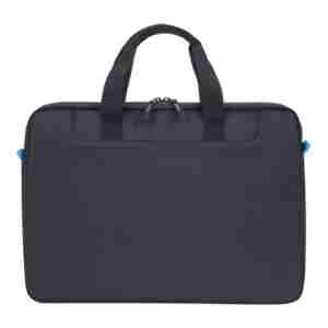 RivaCase torba za prenosni računalnik 14 črna 8027 black