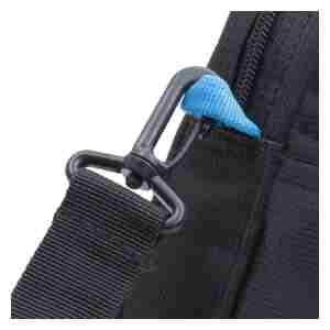 RivaCase torba za prenosni računalnik 15,6 črna 8037 black