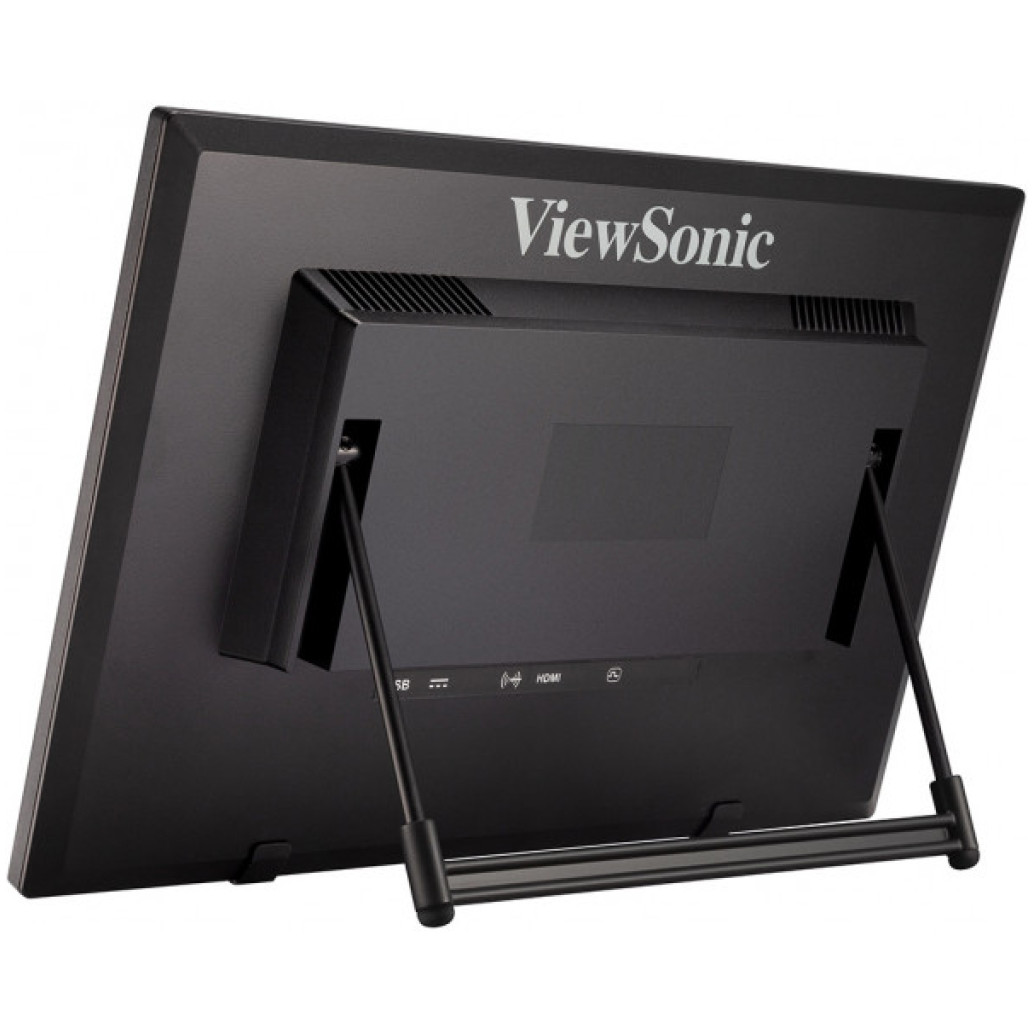Touch 36,6 cm (15,6") Viewsonic TD1630-3 1366x768 TN - slika 4
