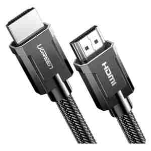 Ugreen 8K Ultra HDMI 2.1 kabel 1,5m - box