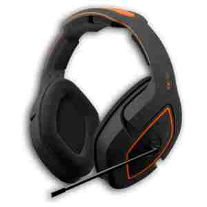 GIOTECK TX50 PREMIUM gaming žične stereo slušalke za PS4/XBOX/PC/SWITCH