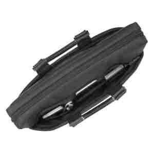 RivaCase črna torba za prenosnik 15.6 8135 black