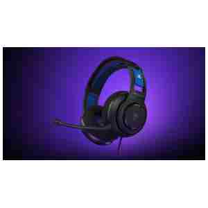 TURTLE BEACH ATLAS 200 PS SLUŠALKE ČRNE BARVE