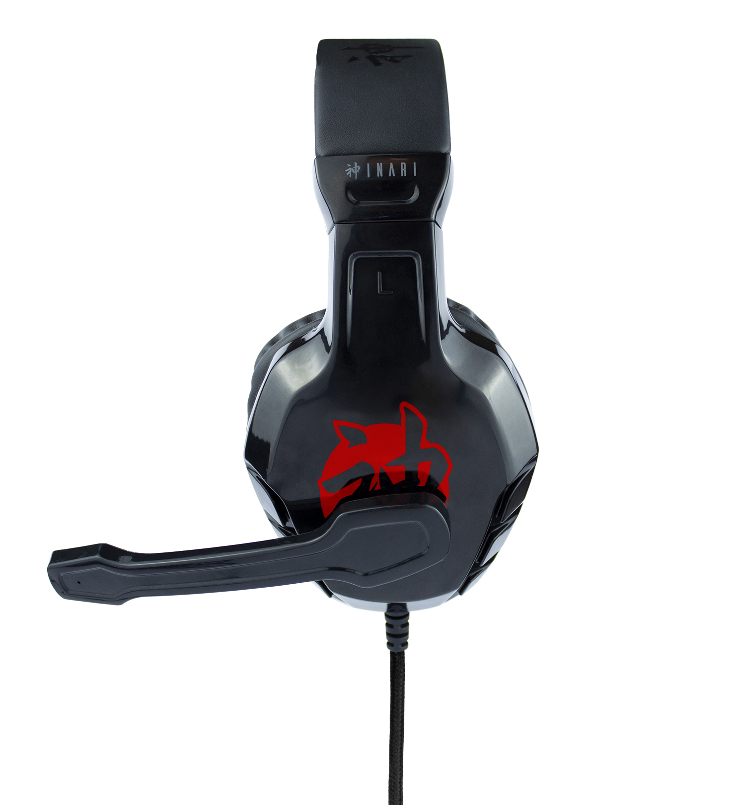 FR-TEC INARI GAMING HEADSET SLUŠALKE - slika 2