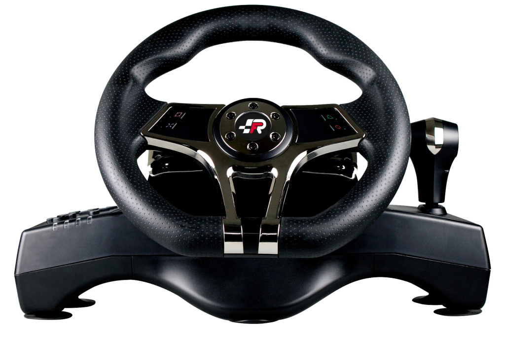 VOLAN FR-TEC HURRICANE MKII ZA PC, PS4, PS3, SWITCH - slika 2