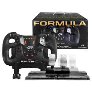 FR-TEC FORMULA VOLAN ZA PS3, PS4,SWITCH,XBOX, PC