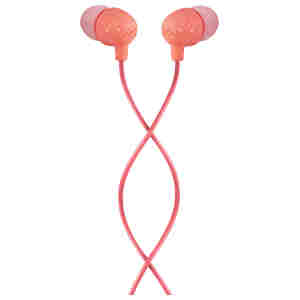 House of Marley little bird ušesne slušalke - peach