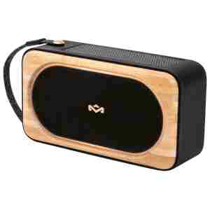 HOUSE OF MARLEY ROOTS SOLAR TRUE WIRELESS SIGNATURE BLACK ZVOČNIK