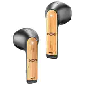 HOUSE OF MARLEY ZION TWS EARPHONES SIGNATURE BLACK