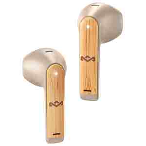 HOUSE OF MARLEY ZION TWS EARPHONES CREAM