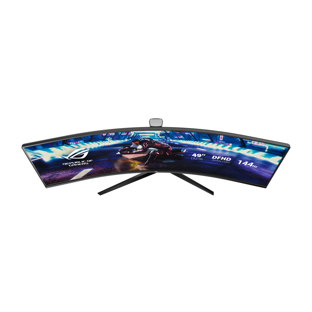 Asus 124,5 cm (49,0") XG49VQ 3840x1080 - slika 7