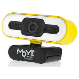 MOYE OT-Q2 VISION 2K SPLETNA KAMERA