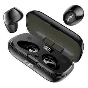 MOYE SOULFUL TWS SLL-52 BREZŽIČNE SLUŠALKE