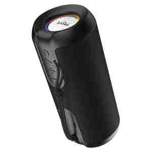 MOYE TUNE BLUETOOTH ZVOČNIK ČRNE BARVE