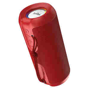 MOYE TUNE BLUETOOTH ZVOČNIK RDEČE BARVE