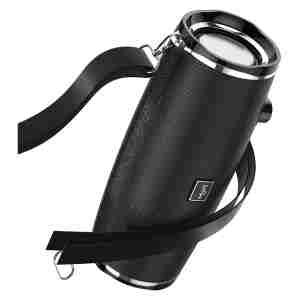 MOYE MELODY BLUETOOTH ZVOČNIK ČRNE BARVE