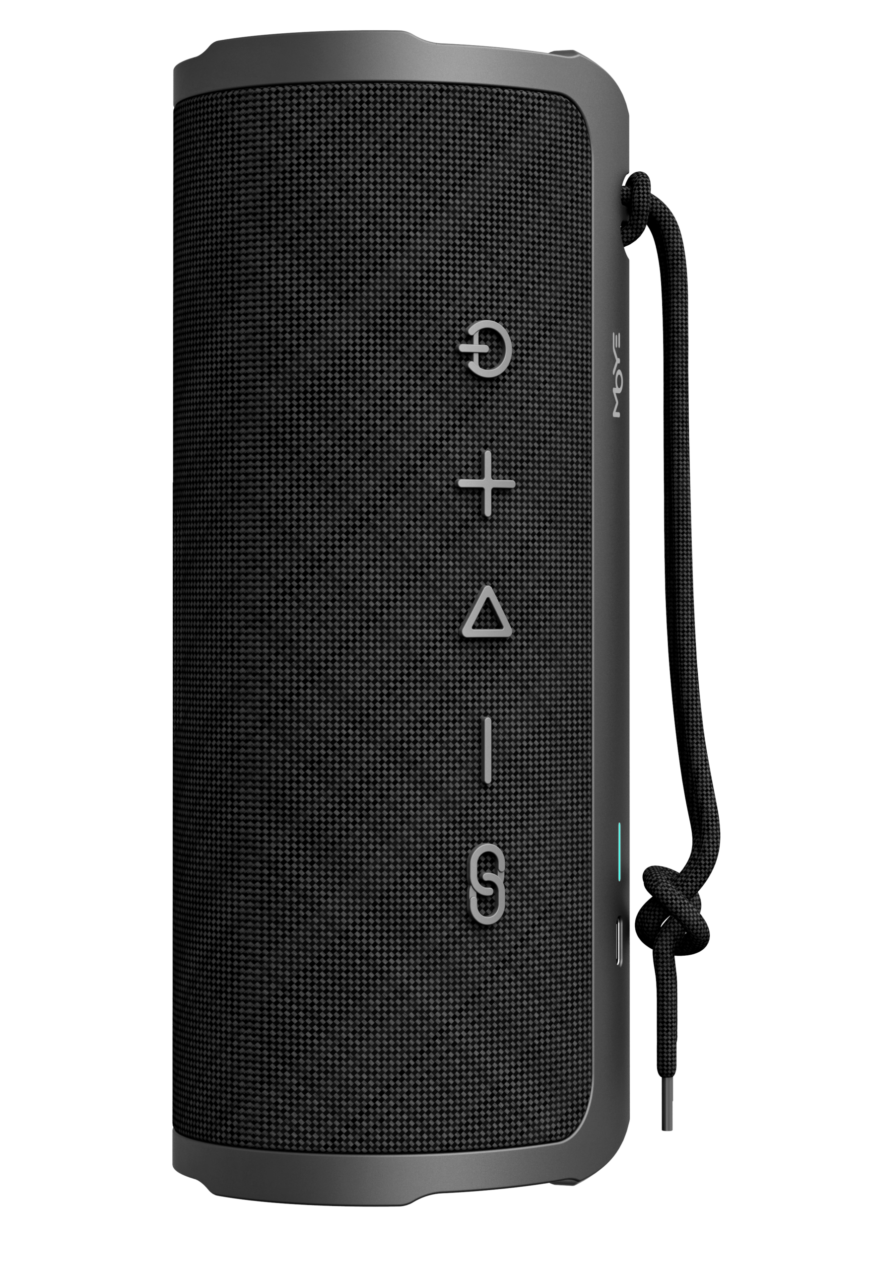 MOYE BEAT BLUETOOTH ZVOČNIK 30W ČRN - slika 4