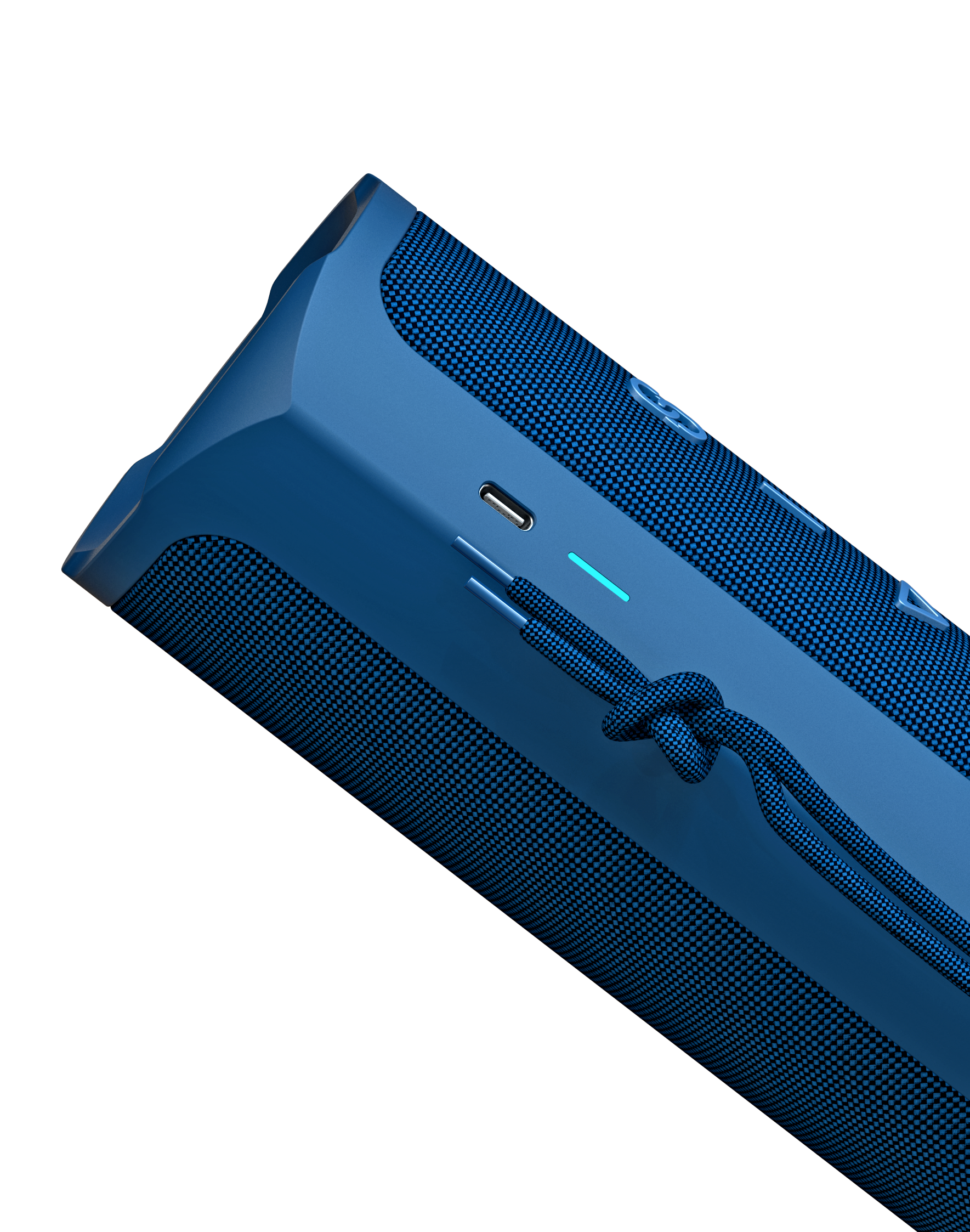 MOYE BEAT BLUETOOTH ZVOČNIK 30W MODER - slika 4