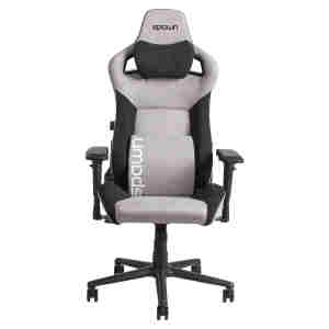 SPAWN Siv pisarniški stol