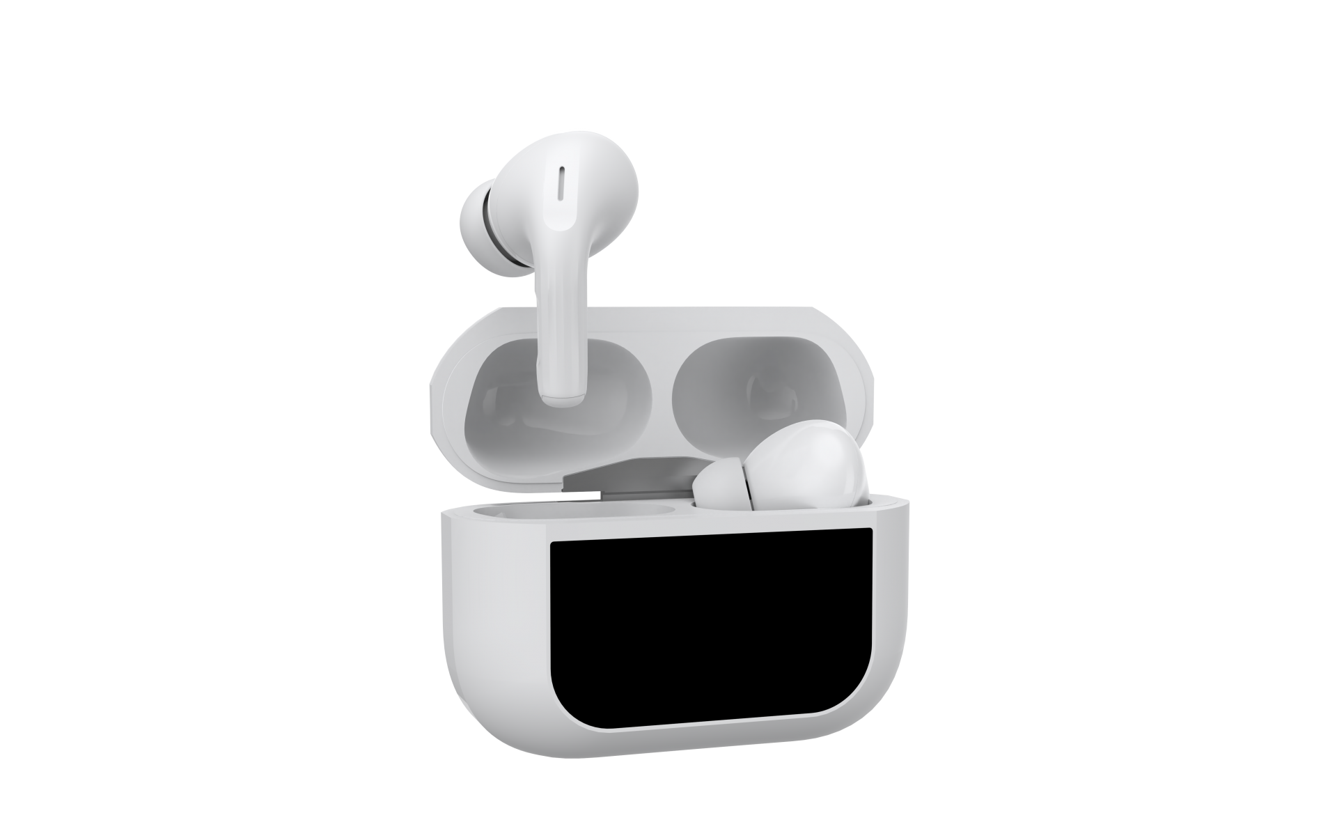 MOYE AURRAS 3 VISION brezžične slušalke - slika 4