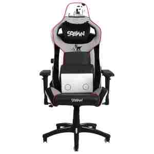 SPAWN Steamboat Willie edition gaming stol