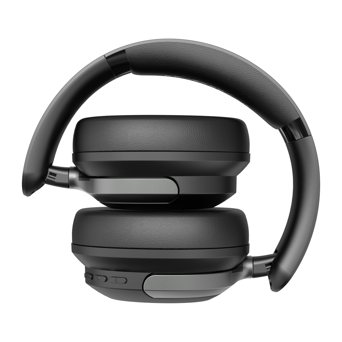 MOYE TIMBRE 2 ANC BLUETOOTH SLUŠALKE ČRNE BARVE - slika 4