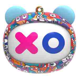 MOYE FLIP FACE TRUE WIRELESS MONSTER brezžične slušalke