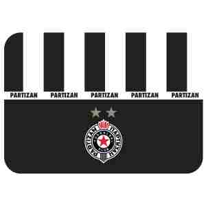 MOYE PARTIZAN podloga za miško - M