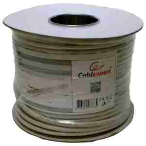 CABLEXPERT Kabel CAT.5e UTP 4x2 AWG24 100m