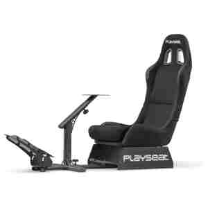 IGRALNI STOL PLAYSEAT EVOLUTION - BLACK ACTIFIT