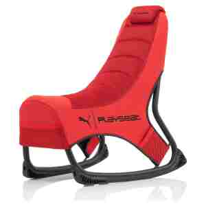 STOL PLAYSEAT PUMA ACTIVE GAMING SEAT rdeče barve