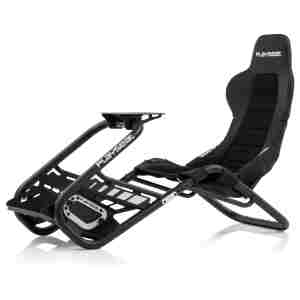 IGRALNI STOL PLAYSEAT TROPHY - ČRNE BARVE