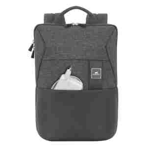 RivaCase nahrbtnik za prenosnik MacBook Pro in ostale Ultrabooke 13.3 8825 črn