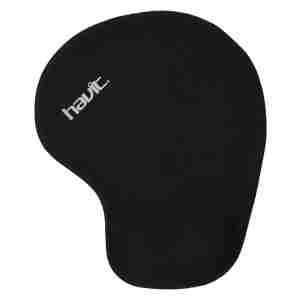 HAVIT GEL podloga za miško z naslonom za roko MP802
