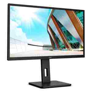 AOC Q32P2 31,5 IPS QHD 75Hz monitor