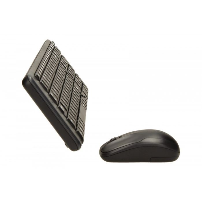 Logitech Cordless Desktop MK220 – Slo gravura - slika 2