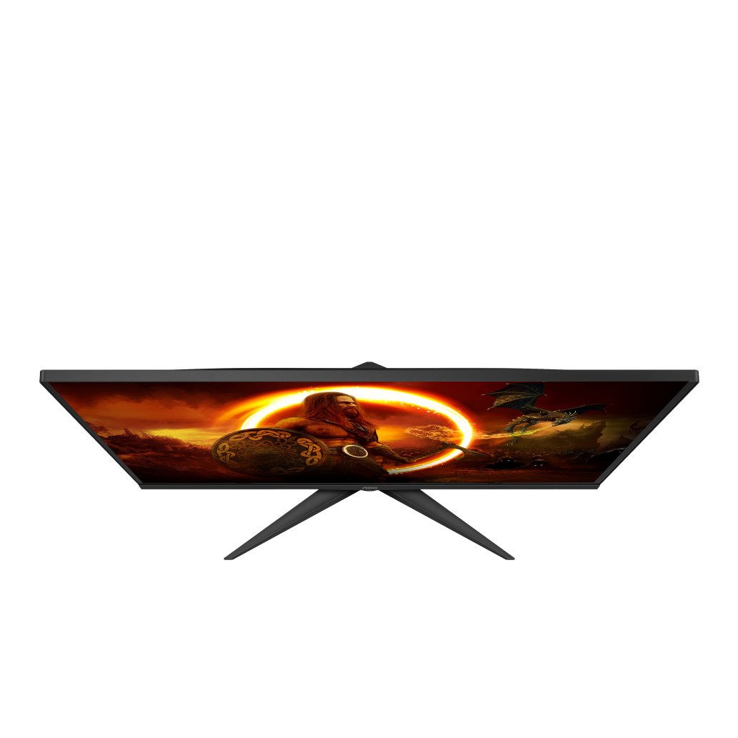 AOC 68,6 cm (27,0") 27G2SAE 1920x1080 Gaming 165Hz - slika 3