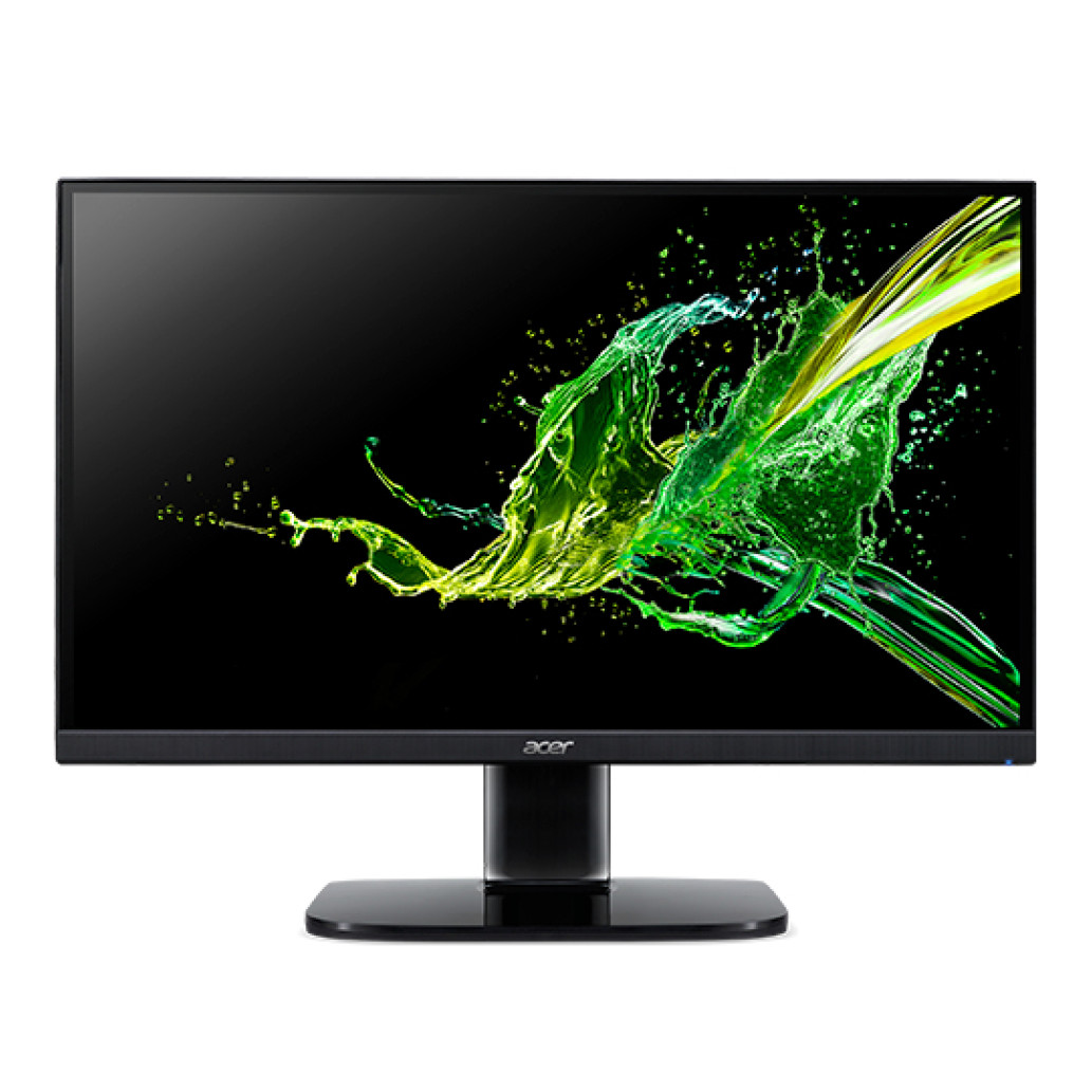Acer 68,5 cm (27,0") KA272Ubiipx 2560x1440 75Hz IPS - slika 4