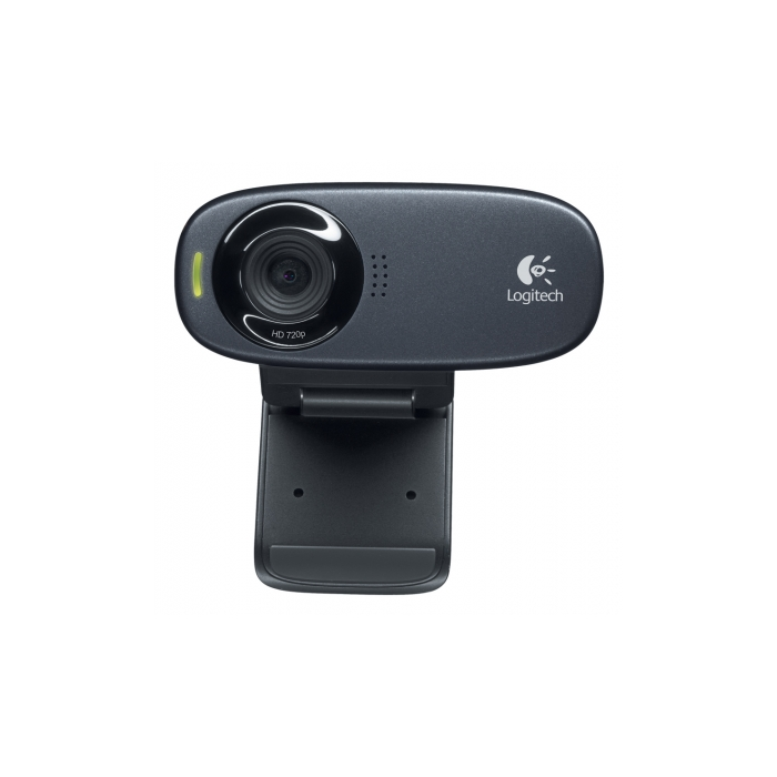 Logitech HD Webcam C310 spletna kamera - slika 2