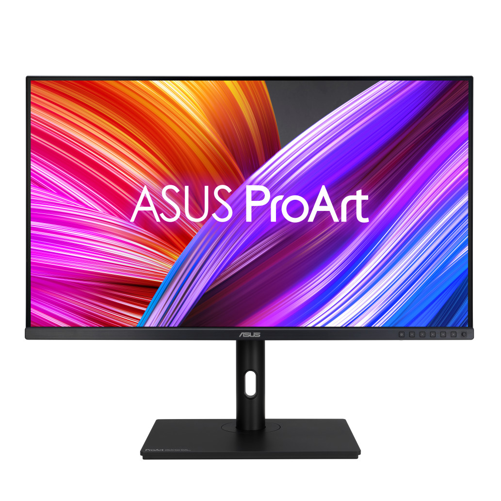 Asus 80 cm (31,5") PA328QV 2560x1440 grafično oblikovanje - slika 4