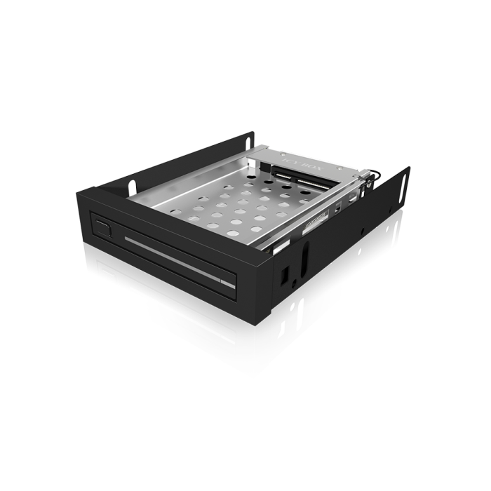 IcyBox IB-2216StS rack 3,5 ohišje za 2,5 SATA diske - slika 3