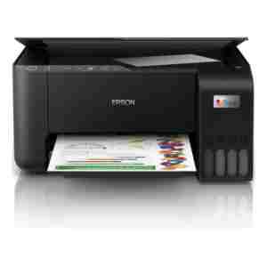 Brizgalni Tiskalnik EPSON EcoTank L3270 MFP (večfunkcijski)