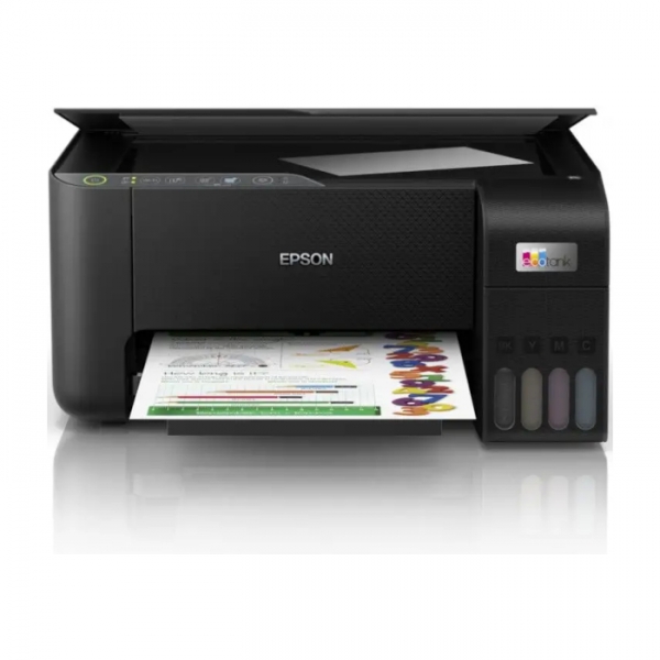 Brizgalni Tiskalnik EPSON EcoTank L3270 MFP (večfunkcijski)