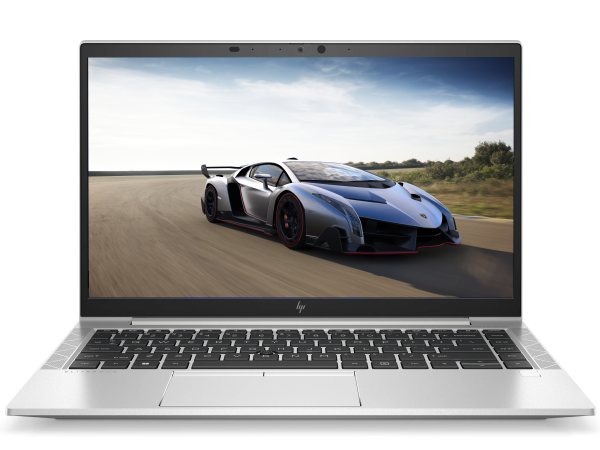 Prenosnik, HP EliteBook 845 G8... ugodna cena / kvaliteta A- - slika 3