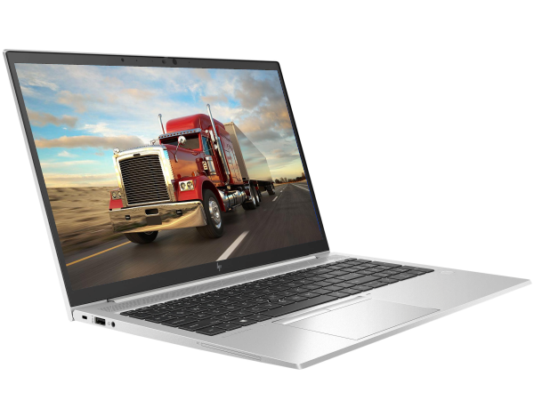 HP EliteBook 855 G8